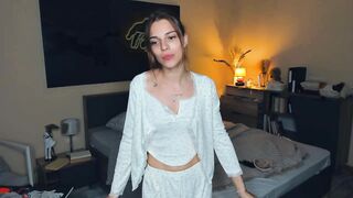 all_0f_me New Porn Video [Chaturbate] - new, shy, 18, skinny, teen