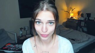 all_0f_me New Porn Video [Chaturbate] - new, shy, 18, skinny, teen