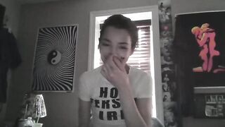 ruby_r3d Camgirl Porn Video [Chaturbate] - new, 18, skinny, teen