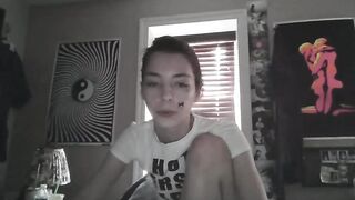 ruby_r3d Camgirl Porn Video [Chaturbate] - new, 18, skinny, teen