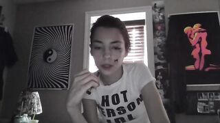 ruby_r3d Camgirl Porn Video [Chaturbate] - new, 18, skinny, teen