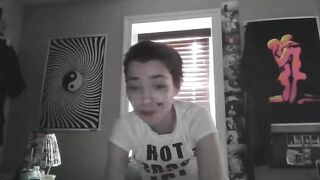 ruby_r3d Camgirl Porn Video [Chaturbate] - new, 18, skinny, teen