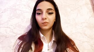 maureenbuff New Porn Video [Chaturbate] - new, young, shy, 18, teen