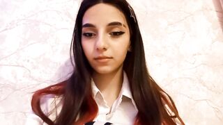 maureenbuff New Porn Video [Chaturbate] - new, young, shy, 18, teen