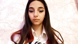 maureenbuff New Porn Video [Chaturbate] - new, young, shy, 18, teen