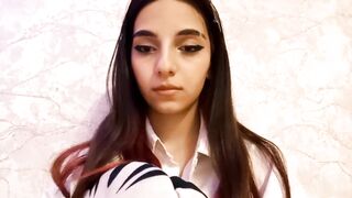 maureenbuff New Porn Video [Chaturbate] - new, young, shy, 18, teen