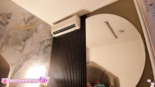 Watch katemoss70 Leaked Porn Video [Chaturbate] - anal, latina, 18, squirt, teen