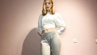 terravanlue Camgirl Porn Video [Chaturbate] - new, shy, 18, blonde, teen