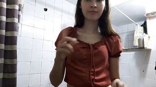 Watch synnegoreham New Porn Video [Chaturbate] - new, natural, shy, teen, cute