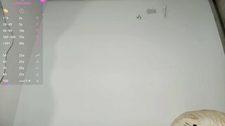 Watch hanna_botero Leaked Porn Video [Chaturbate] - latina, smalltits, 18, skinny, petite