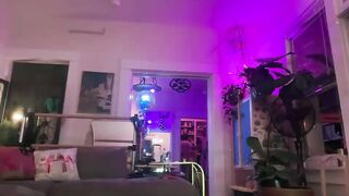 Watch grousemingos New Porn Video [Chaturbate] - toy, roulette, bbc, shibari, nails