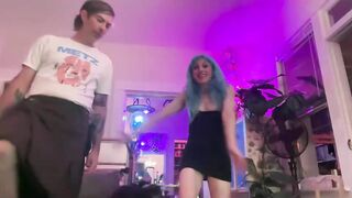 Watch grousemingos New Porn Video [Chaturbate] - toy, roulette, bbc, shibari, nails