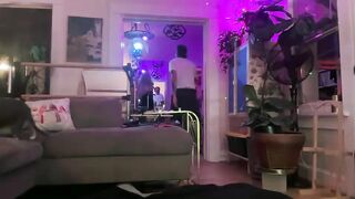 Watch grousemingos New Porn Video [Chaturbate] - toy, roulette, bbc, shibari, nails