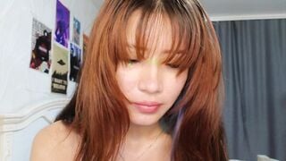 Watch _eve____ Camgirl Porn Video [Chaturbate] - hairy, feet, femdom, asian, petite