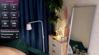 chromechippinn New Porn Video [Chaturbate] - new, feet, young, 18, blonde