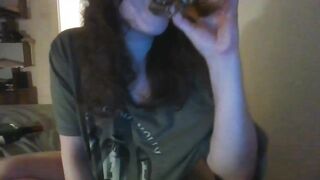 Watch blablabla308567 Leaked Porn Video [Chaturbate] - teasing, brunette, swim, eyeglasses