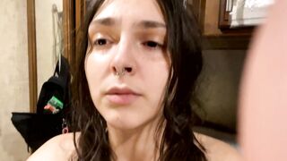 primordial__juices Hot Porn Video [Chaturbate] - joi, slave, gag, little, fuckme