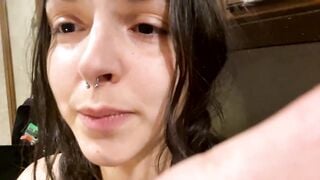 primordial__juices Hot Porn Video [Chaturbate] - joi, slave, gag, little, fuckme