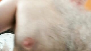 Watch cinnamon_n_marshmellow Hot Porn Video [Chaturbate] - new, hairyman, bigass, bigcock