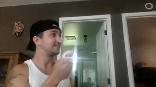 Watch pabouquin Leaked Porn Video [Chaturbate] - smoking, eyeglasses, juicy, masturbate, russian