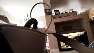 amberlishous New Porn Video [Chaturbate] - blond, sloppy, greeneyes, bigbutt, titjob