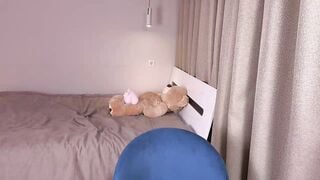 layte_dark Leaked Porn Video [Chaturbate] - saliva, bigass, shy, young, bigboobs