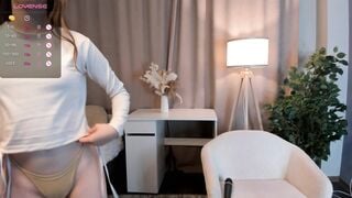 Watch quennaappling Camgirl Porn Video [Chaturbate] - new, shy, young, 18, teen