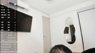 Watch rouse_hallberg_ Leaked Porn Video [Chaturbate] - deepthroat, bigass, anal, fuckmachine, squirt