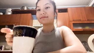gerdasherlock Hot Porn Video [Chaturbate] - new, shy, 18, asian, cute