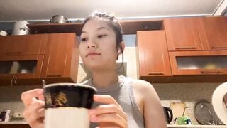 gerdasherlock Hot Porn Video [Chaturbate] - new, shy, 18, asian, cute