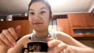 gerdasherlock Hot Porn Video [Chaturbate] - new, shy, 18, asian, cute