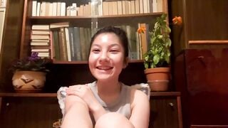 gerdasherlock Hot Porn Video [Chaturbate] - new, shy, 18, asian, cute