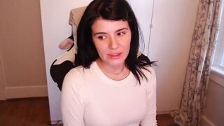 cassiealvarez Leaked Porn Video [Chaturbate] - bigdick, mediumtits, welcome, pov, dolce