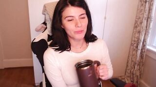 cassiealvarez Leaked Porn Video [Chaturbate] - bigdick, mediumtits, welcome, pov, dolce