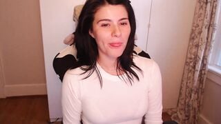 cassiealvarez Leaked Porn Video [Chaturbate] - bigdick, mediumtits, welcome, pov, dolce