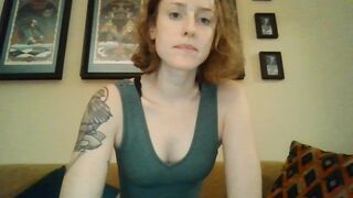 bethjames Hot Porn Video [Chaturbate] - dancing, panty, aussie, redlips, dutch