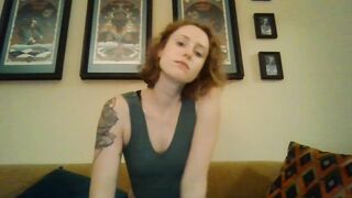 bethjames Hot Porn Video [Chaturbate] - dancing, panty, aussie, redlips, dutch