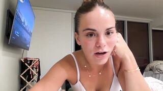 Watch curlylatinaa New Porn Video [Chaturbate] - fat, chubby, control, colombiana, redhead