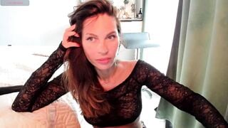 Watch selena_rase Hot Porn Video [Chaturbate] - bigass, mature, milf, skinny, bigboobs