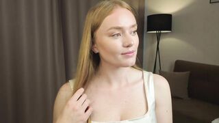 Watch reynafreisner New Porn Video [Chaturbate] - new, shy, blonde, cute, bigboobs