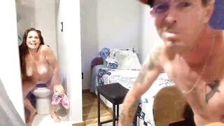 loversrus1 New Porn Video [Chaturbate] - sexytits, naughty, hello, curve, glamour