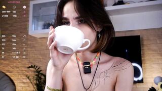 Watch evervessi Hot Porn Video [Chaturbate] - new, shy, young, 18, teen