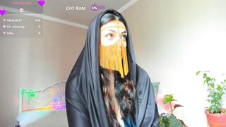 moroccan_diamond_ Camgirl Porn Video [Chaturbate] - hairy, asian, squirt, bigboobs, arab