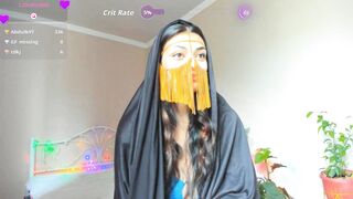 moroccan_diamond_ Camgirl Porn Video [Chaturbate] - hairy, asian, squirt, bigboobs, arab