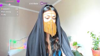 moroccan_diamond_ Camgirl Porn Video [Chaturbate] - hairy, asian, squirt, bigboobs, arab
