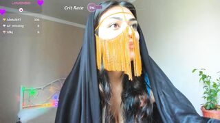moroccan_diamond_ Camgirl Porn Video [Chaturbate] - hairy, asian, squirt, bigboobs, arab