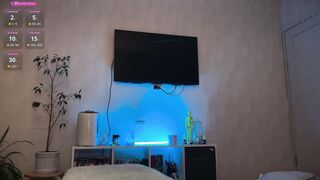 gotamcouple Leaked Porn Video [Chaturbate] - deepthroat, new, couple, anal, squirt