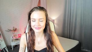 aria_mila Camgirl Porn Video [Chaturbate] - new, shy, young, 18, sweet