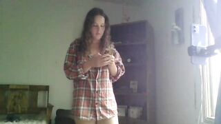mickey_manson_official Camgirl Porn Video [Chaturbate] - pinay, newmodel, thighs, foot