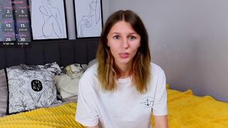Watch copyopaste New Porn Video [Chaturbate] - new, shy, 18, teen, bigboobs